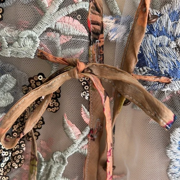 NWT Ararat Silent Journey Make a Star. Maxi - Picture 5 of 15